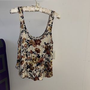 Summer tank from American eagle. Size: small.